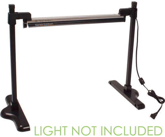 SunBlaster Universal T5 Stand Fluorescent Lighting product image 1