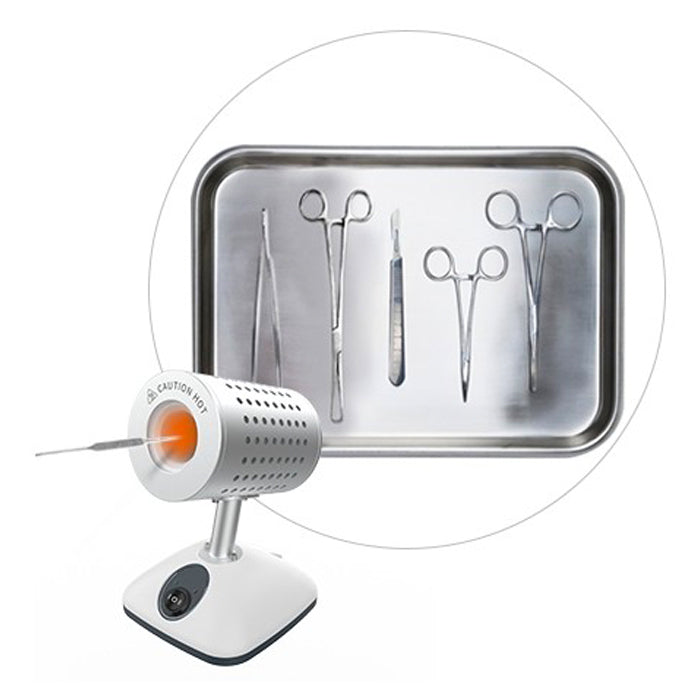 SuperSpore Infrared Sterilizer product image 4