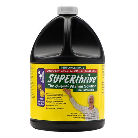 SUPERthrive 1 gal Nutrients & Additives / SUPERthrive product image 1