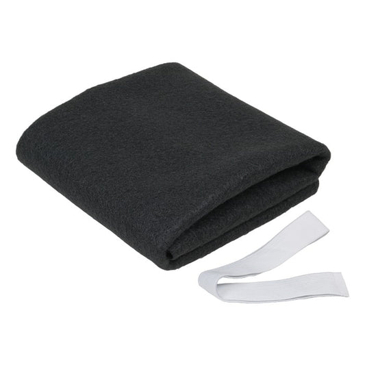 Supreme Air SupremeAir Pre Filter w/ Elastic Band 10 x 39" product image 1