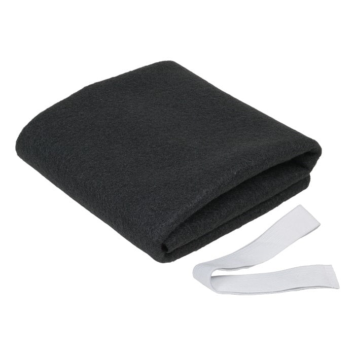 Supreme Air SupremeAir Pre Filter w/ Elastic Band 8 x 39" product image 1