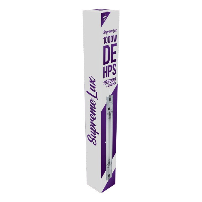 Supreme Lux 1000W DE SupremeLux HPS product image 3
