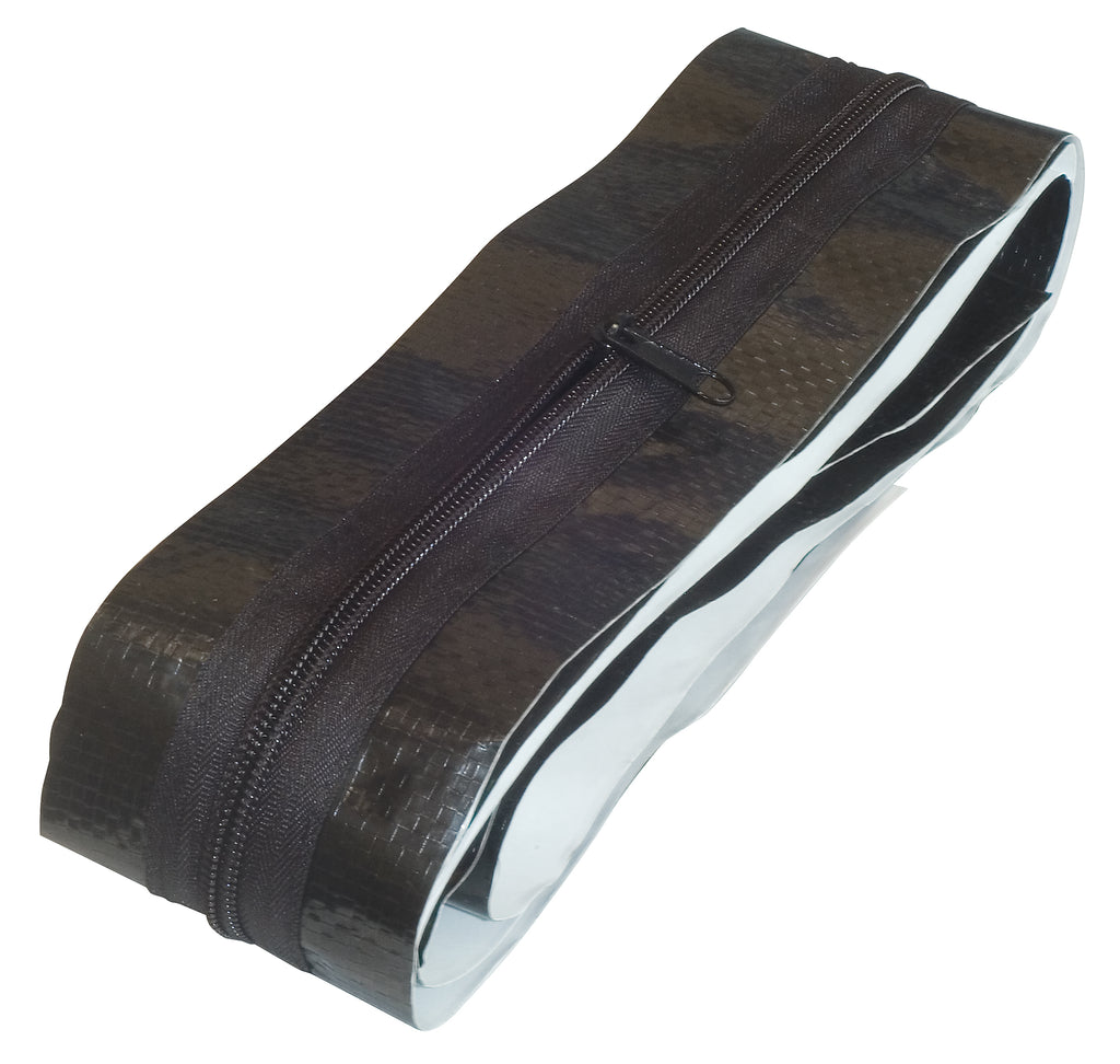 Tarpline USA Lite Tite Tarp Zip-Up Black product image 1