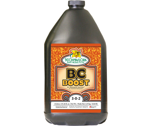 Technaflora B.C. Boost 4 L Nutrients & Additives product image 1