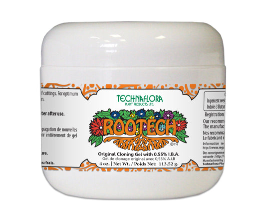 Technaflora Rootech Gel 113.4 g (4 oz) product image 1