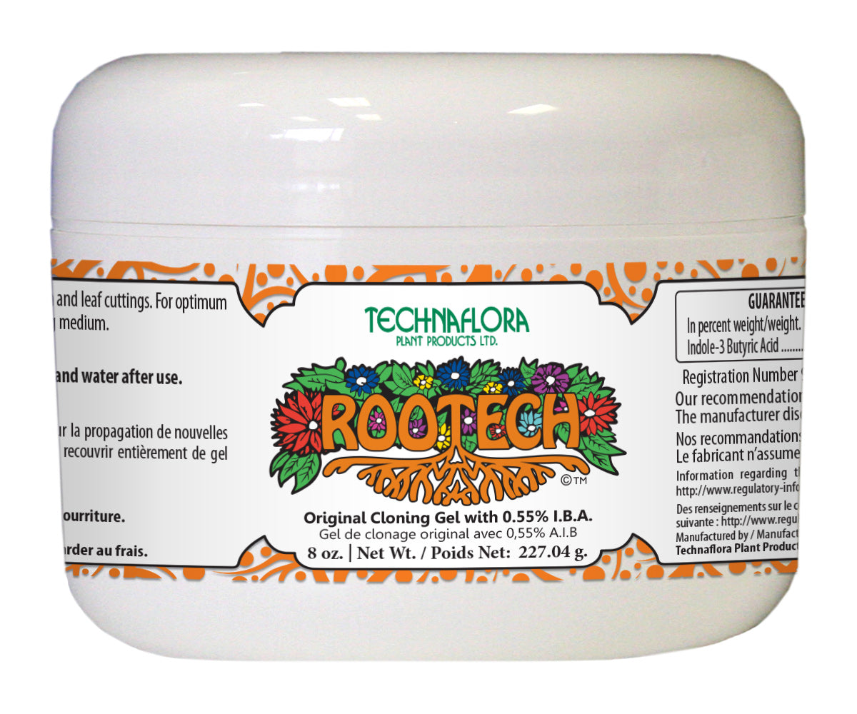 Technaflora Rootech Gel 227 g (8 oz) product image 1