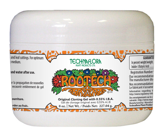 Technaflora Rootech Gel 227 g (8 oz) product image 1