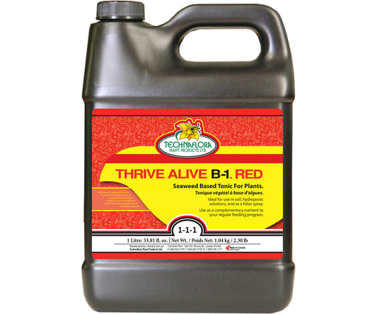 Technaflora Thrive Alive B1 Red 1 L product image 1