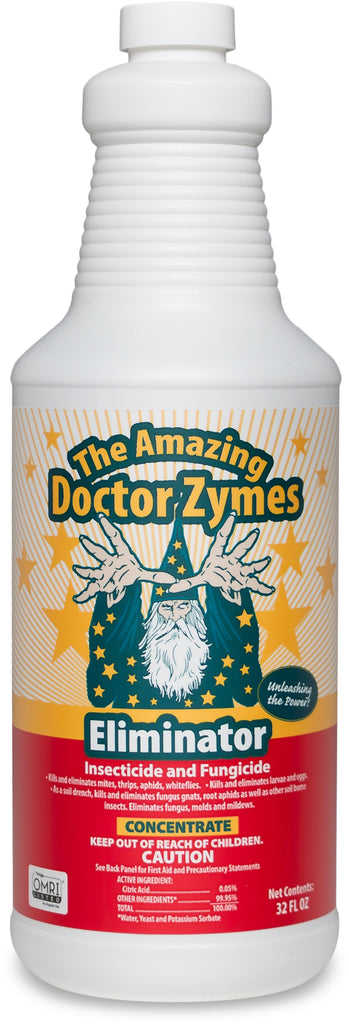 The Amazing Doctor Zymes Eliminator Concentrate 32 oz product image 1