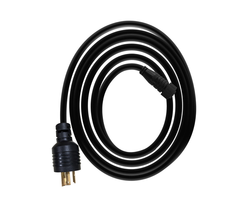 ThinkGrow 12'/277V Power cord NEMA L7-15P Plug product image 1