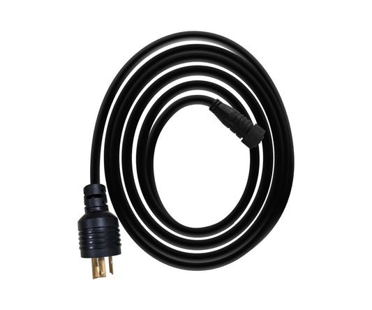 ThinkGrow 12'/277V Power cord NEMA L7-15P Plug product image 1