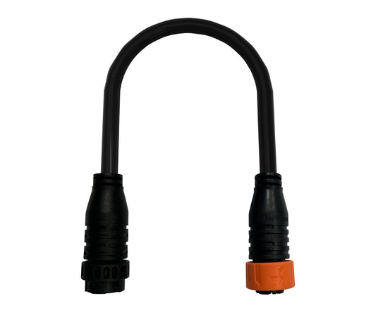 ThinkGrow AWG #18 Daisy Chain Cord for Model One LED system 1' product image 1