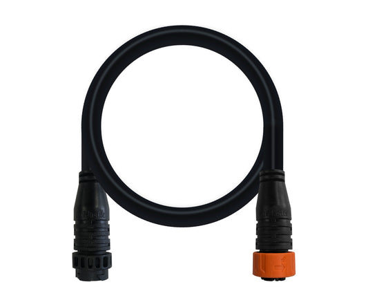ThinkGrow Model One 2â€™ 18AWG Daisy Chain Cord (TDC-3) product image 1