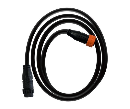 ThinkGrow Model One 5â€™ 18AWG Daisy Chain Cord (TDC-4) product image 1