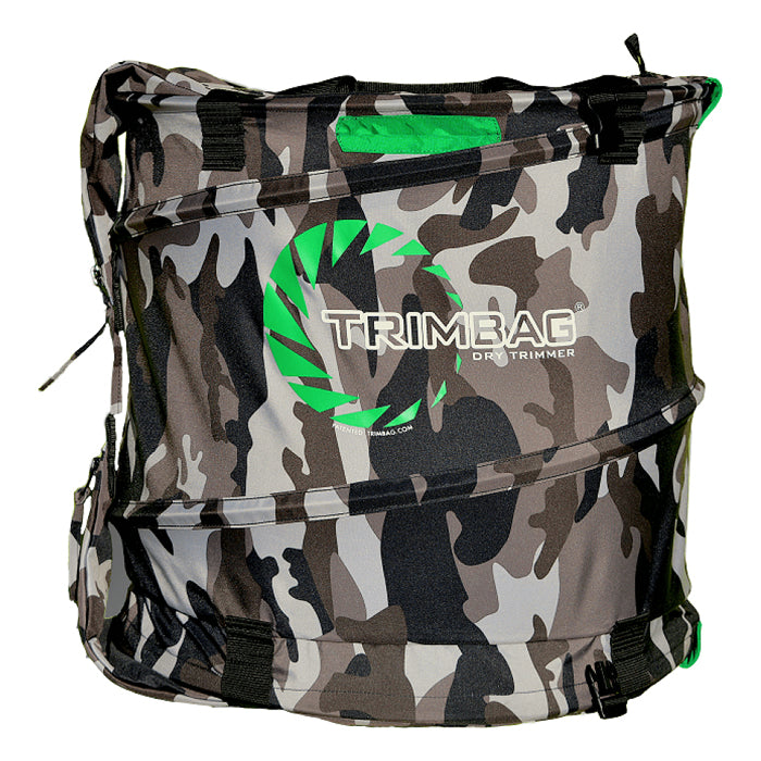 Trim Bag Dry Trimmer (Camo) Trim Bag / Trim Bag Dry Trimmers product image 1