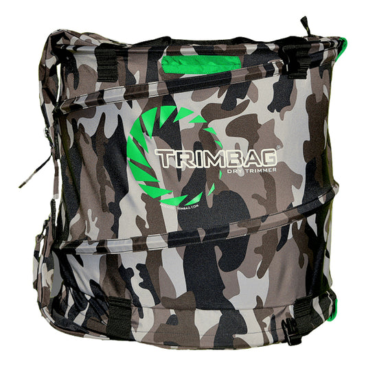 Trim Bag Dry Trimmer (Camo) Trim Bag / Trim Bag Dry Trimmers product image 1