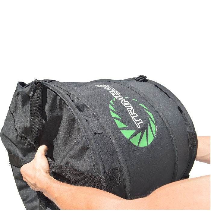 Trim Bag Dry Trimmer Trim Bag / Trim Bag Dry Trimmers product image 3