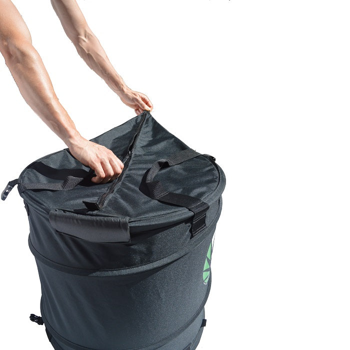 Trim Bag Dry Trimmer Trim Bag / Trim Bag Dry Trimmers product image 4