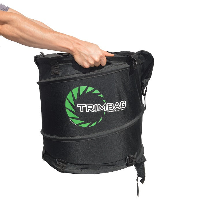 Trim Bag Dry Trimmer Trim Bag / Trim Bag Dry Trimmers product image 5