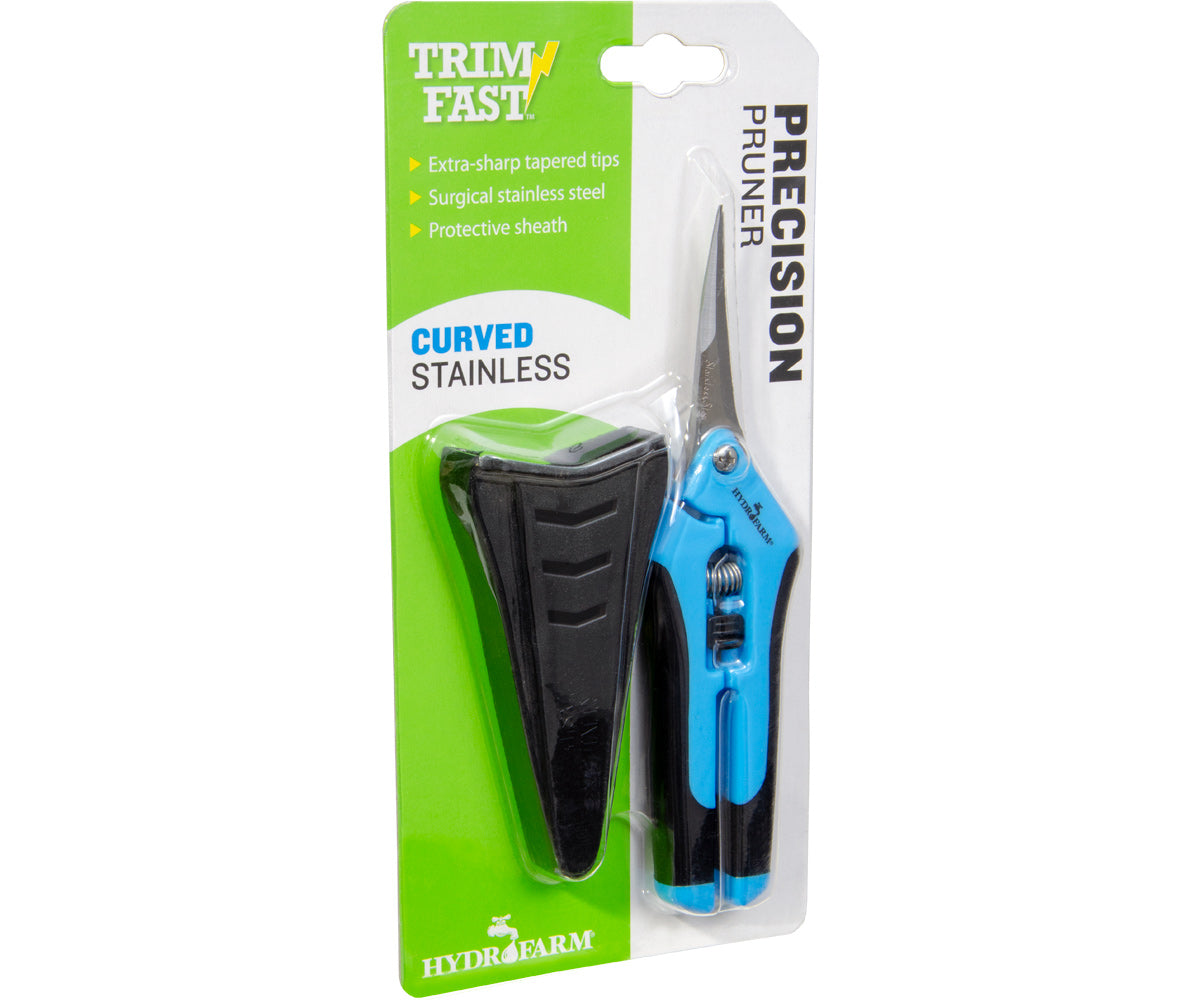 Trim Fast Precision Curved Blade Pruner product image 2