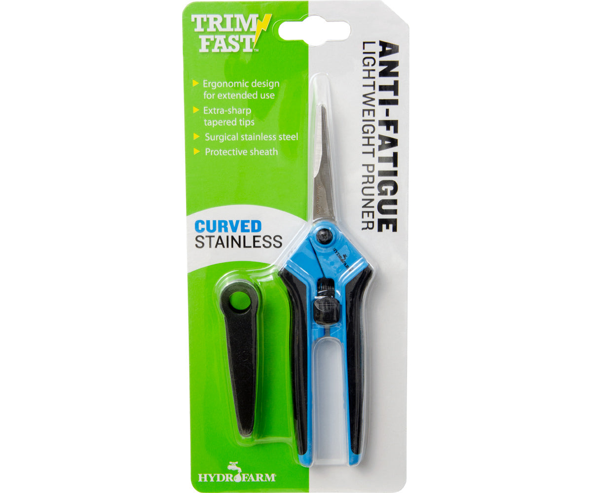Trim Fast Precision Curved Lightweight Pruner product image 3