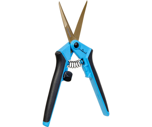 Trim Fast Precision Curved Lightweight Titanium Pruner product image 1