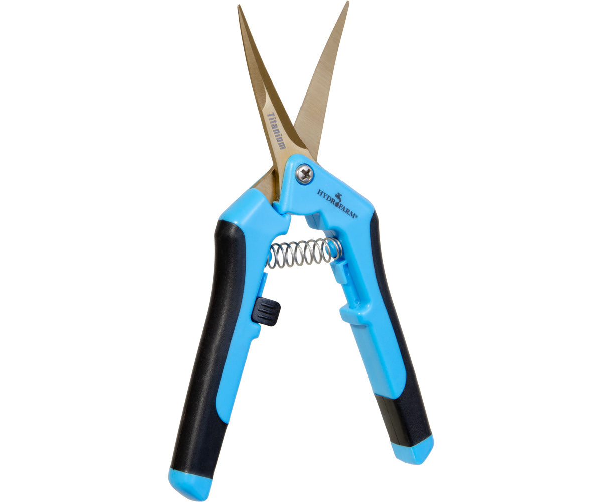 Trim Fast Precision Curved Titanium Blade Pruner product image 1