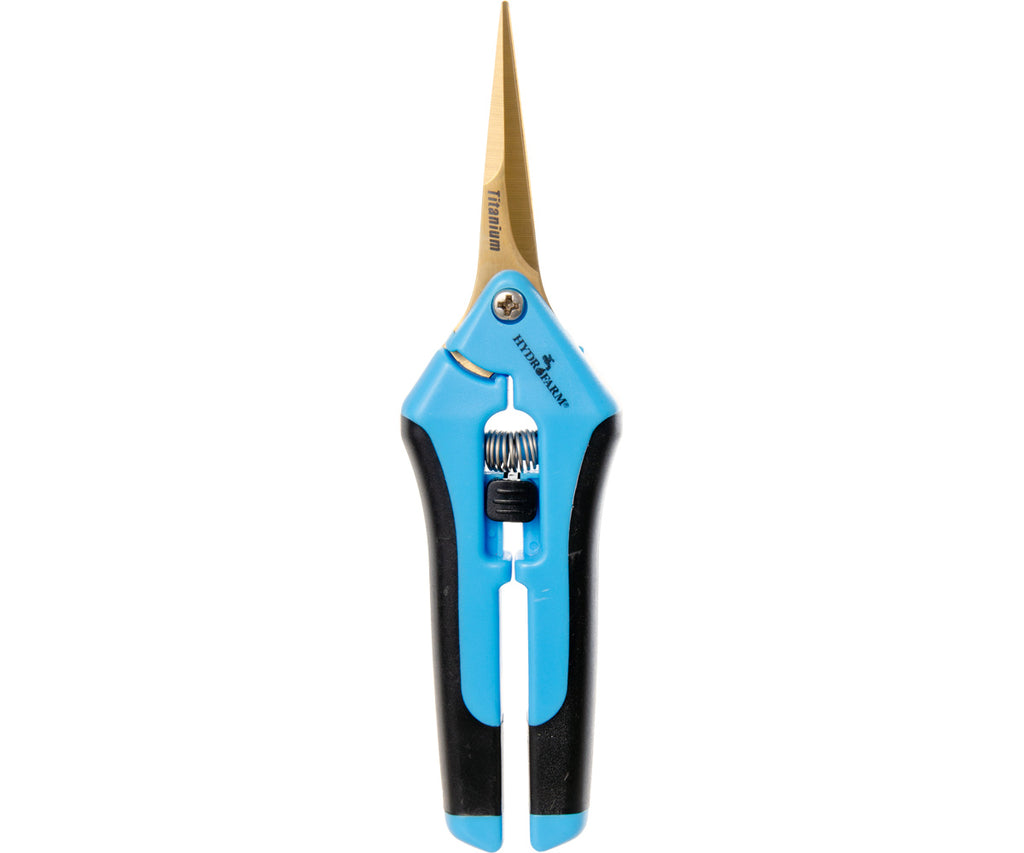 Trim Fast Precision Curved Titanium Blade Pruner product image 2