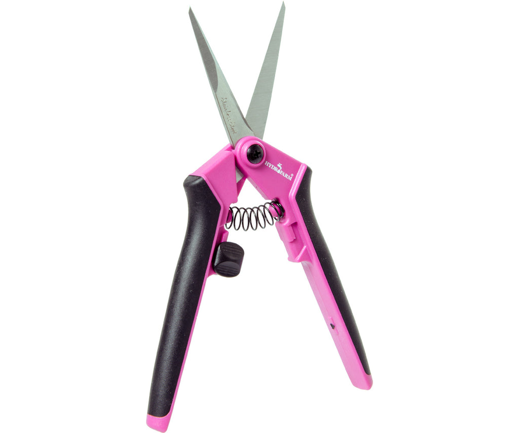 Trim Fast Precision Lightweight Pink Pruner product image 1