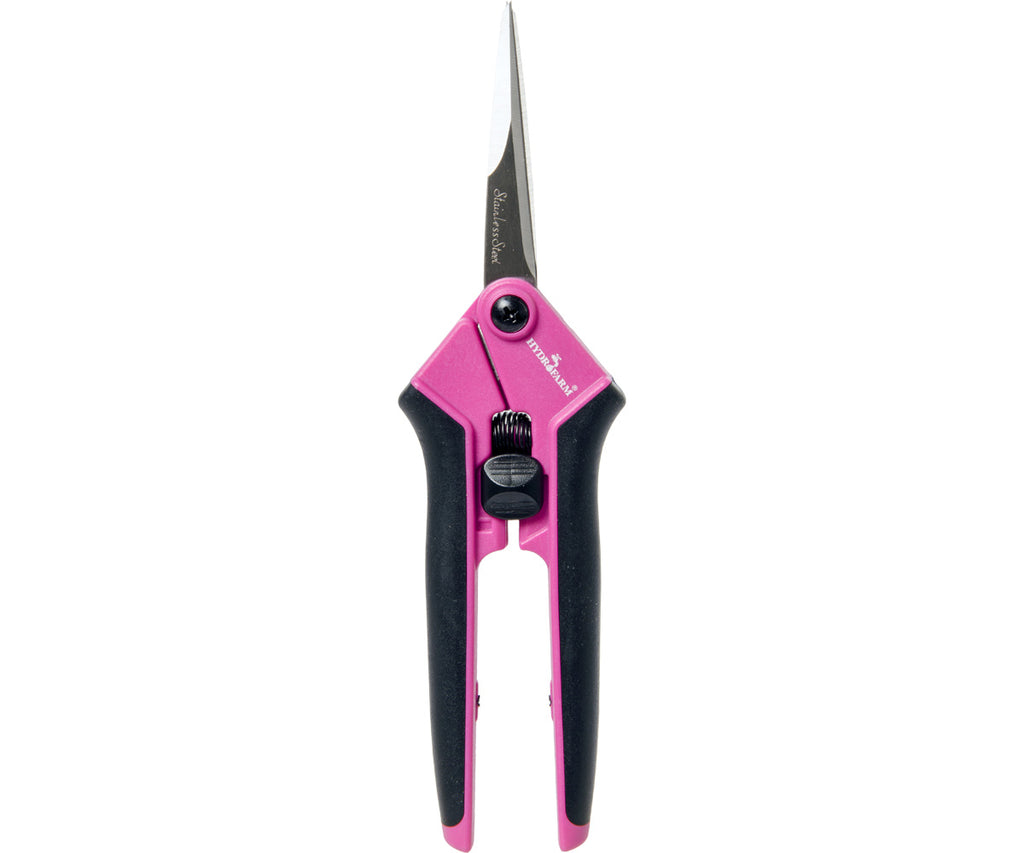 Trim Fast Precision Lightweight Pink Pruner product image 2
