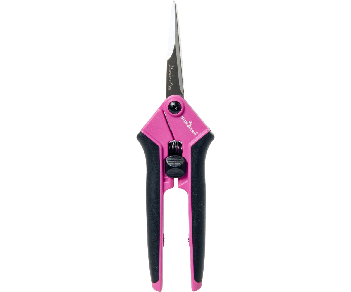 Trim Fast Precision Lightweight Pink Pruner product image 2