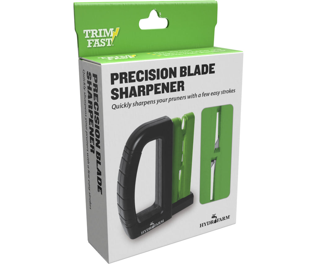 Trim Fast Precision Pruner & Scissor Sharpener product image 4