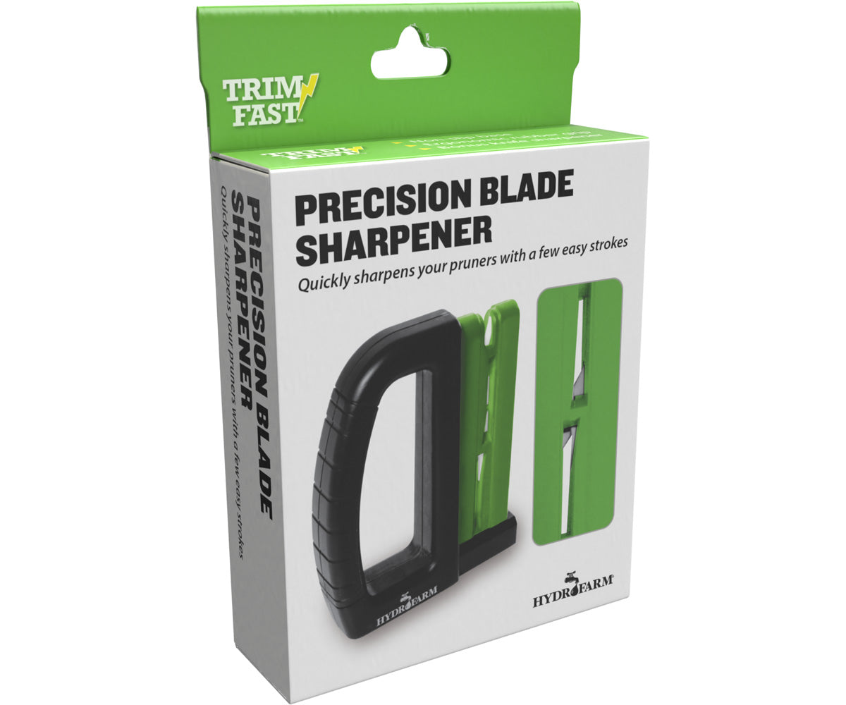 Trim Fast Precision Pruner & Scissor Sharpener product image 4