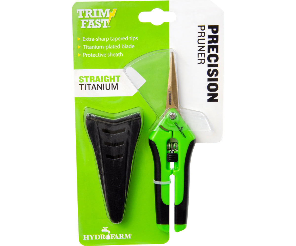 Trim Fast Precision Titanium Pruner product image 3