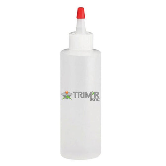 Trim'r Matic Replacement Oil for Trim'R Matic 4oz bottle product image 1