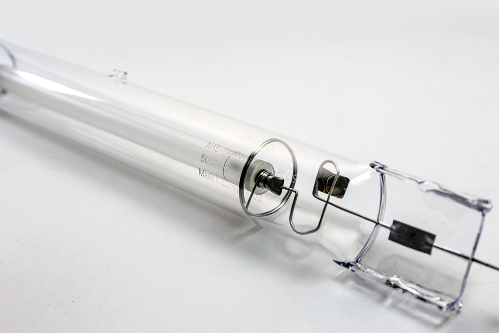 Ushio HiLUX GRO Pro Plus Double-Ended High Pressure Sodium (HPS) Lamp product image 3