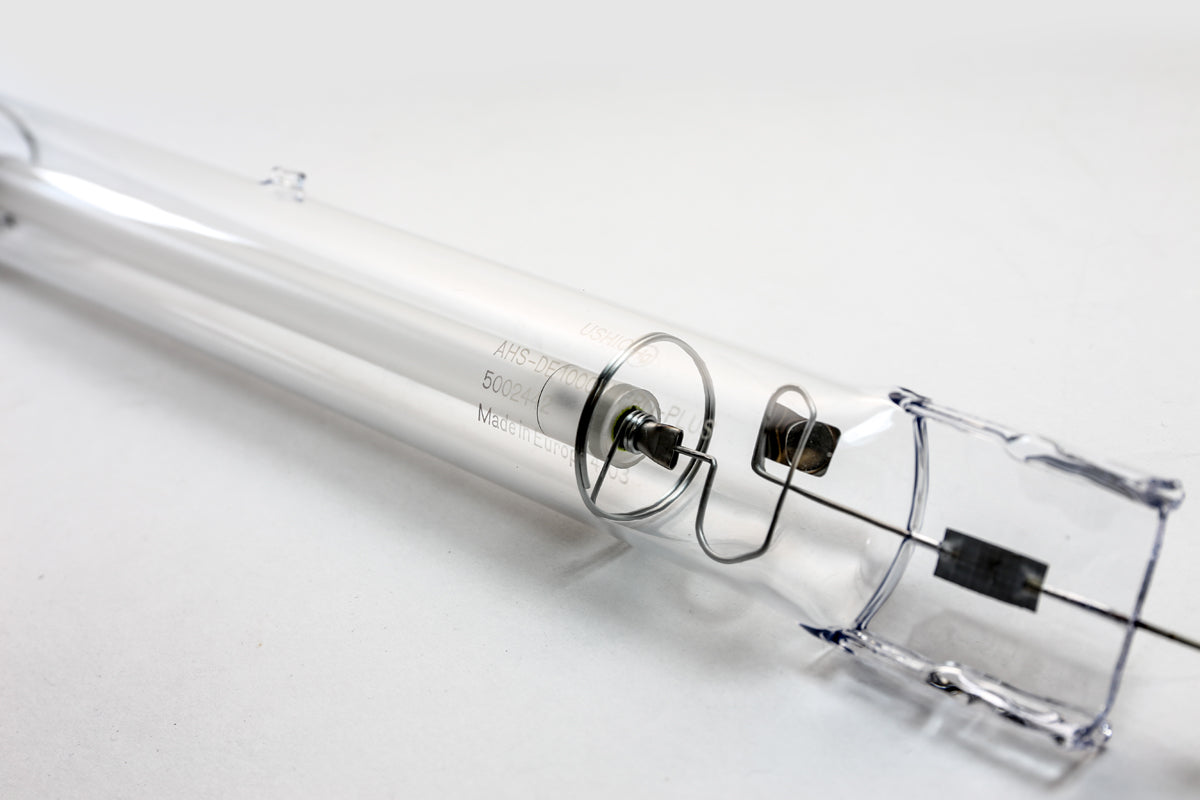 Ushio HiLUX GRO Pro Plus Double-Ended High Pressure Sodium (HPS) Lamp product image 3