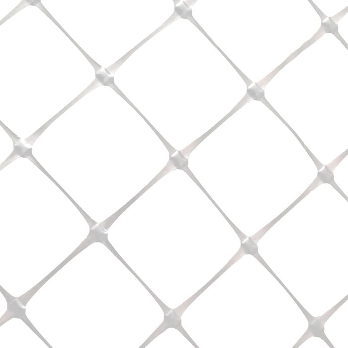 VineLine 4' x 3300' (WHITE) VineLine Plastic Garden Netting Roll product image 2