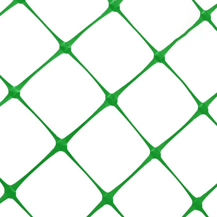 VineLine 5' x 15' (GREEN) VineLine Plastic Garden Netting product image 2