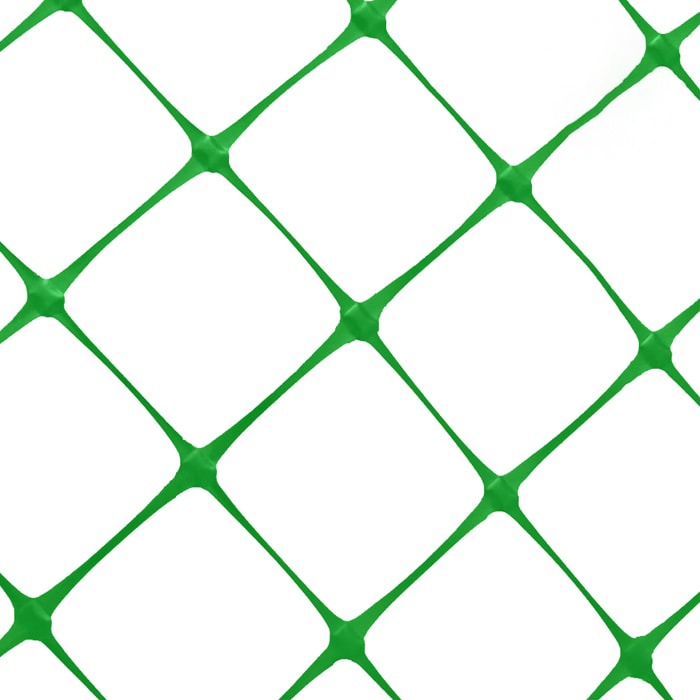 VineLine 6.5' x 1000' (WHITE) VineLine Plastic Garden Netting Roll product image 2