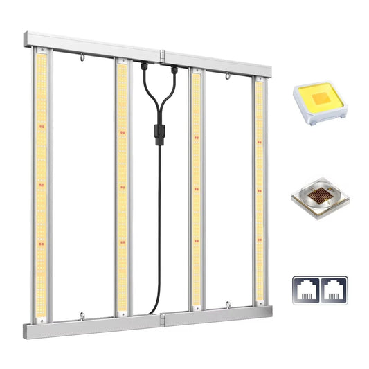 ViparSpectra KS3000 300W LED Grow Light product image 1