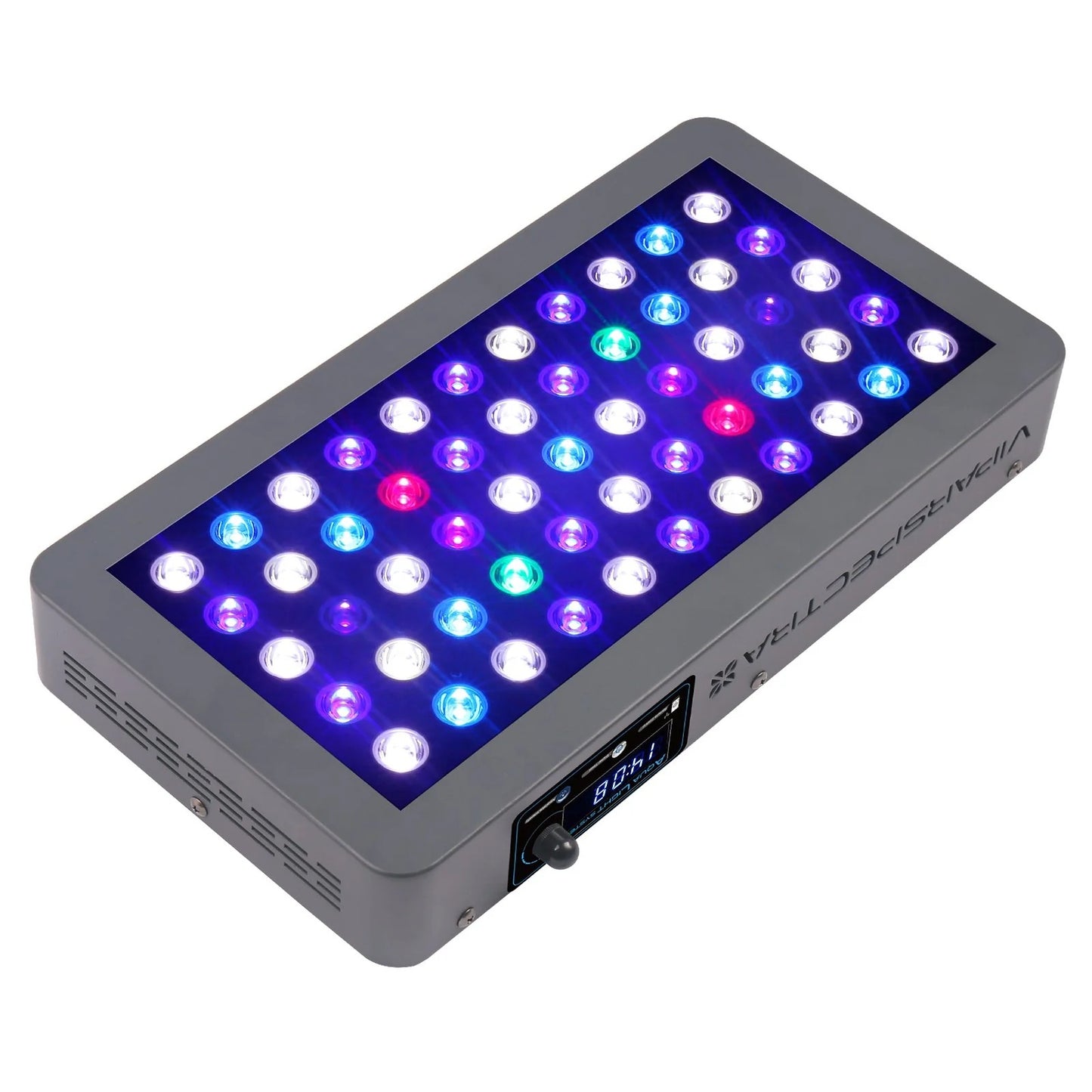 ViparSpectra V165 110W Full Spectrum Aquarium LED Grow Light product image 1