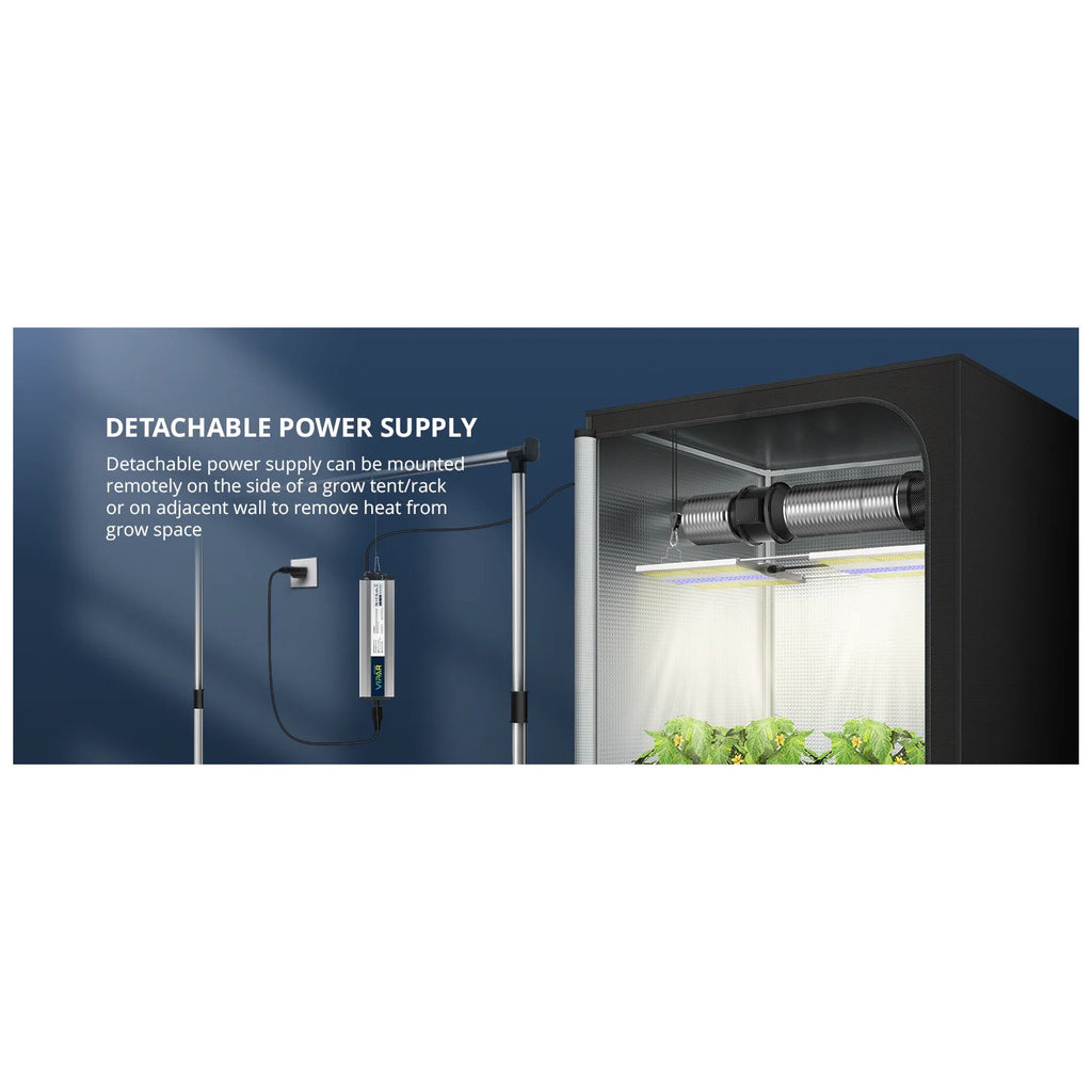 ViparSpectra XS3000 Pro UV Grow Lights product image 12