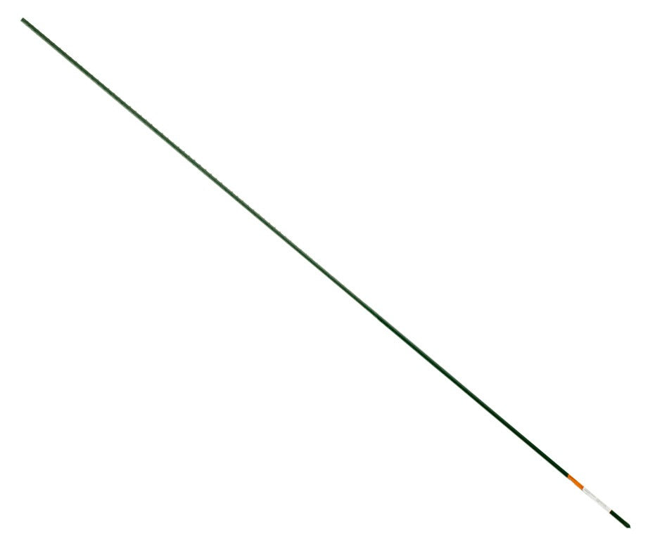 Woodstream Corporation 6' Vinyl Coated Sturdy Stakes pack of 20 product image 2