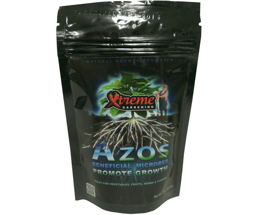 Xtreme Gardening Azos Beneficial Bacteria 2 oz product image 1