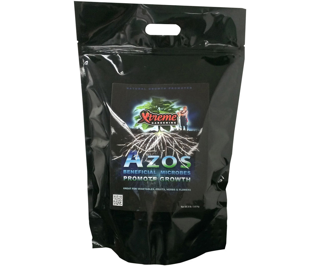 Xtreme Gardening Azos Beneficial Bacteria 20 lbs product image 1