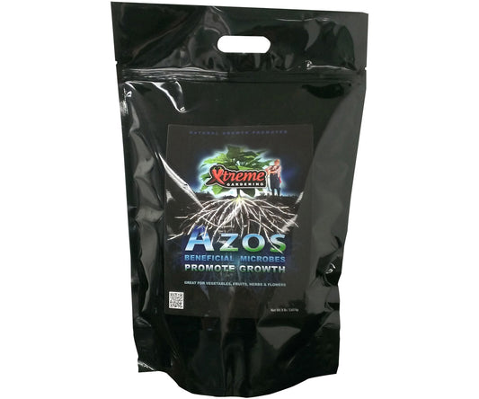 Xtreme Gardening Azos Beneficial Bacteria 20 lbs product image 1