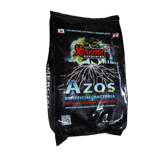 Xtreme Gardening AZOS root booster/growth promoter 20 lb 1 ea product image 1
