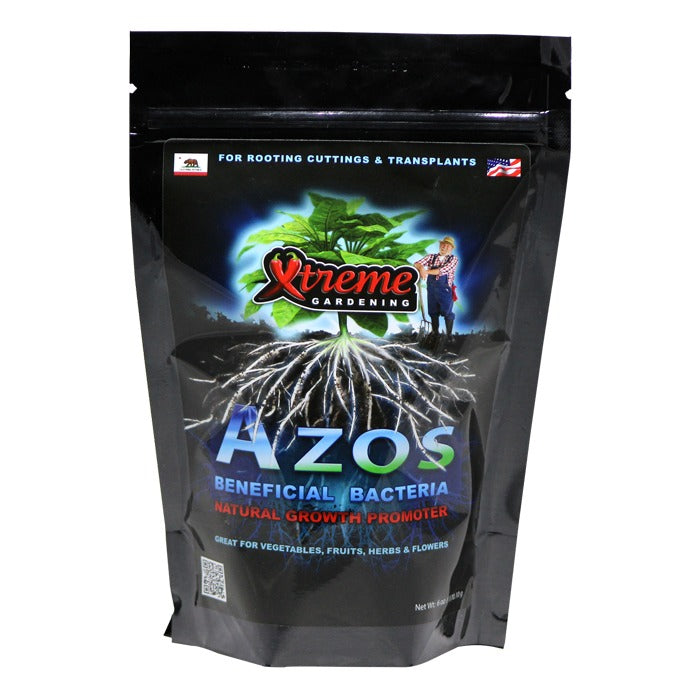 Xtreme Gardening AZOS root booster/growth promoter 6 oz 12/cs product image 1