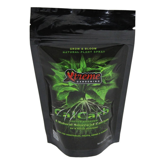 Xtreme Gardening CALCARB foliar booster 3 oz 12/cs product image 1